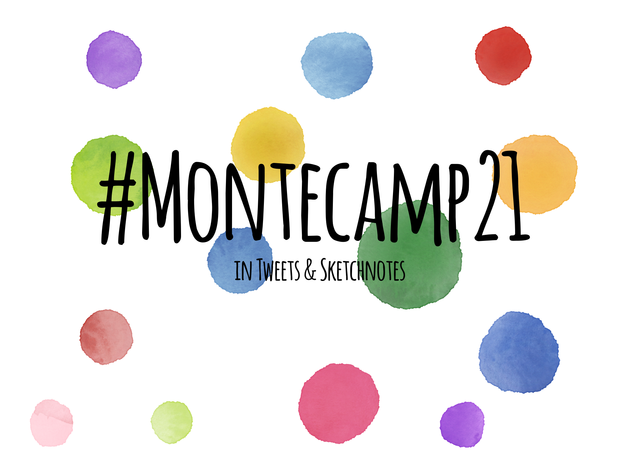 #MonteCamp21 – Endlich wieder live