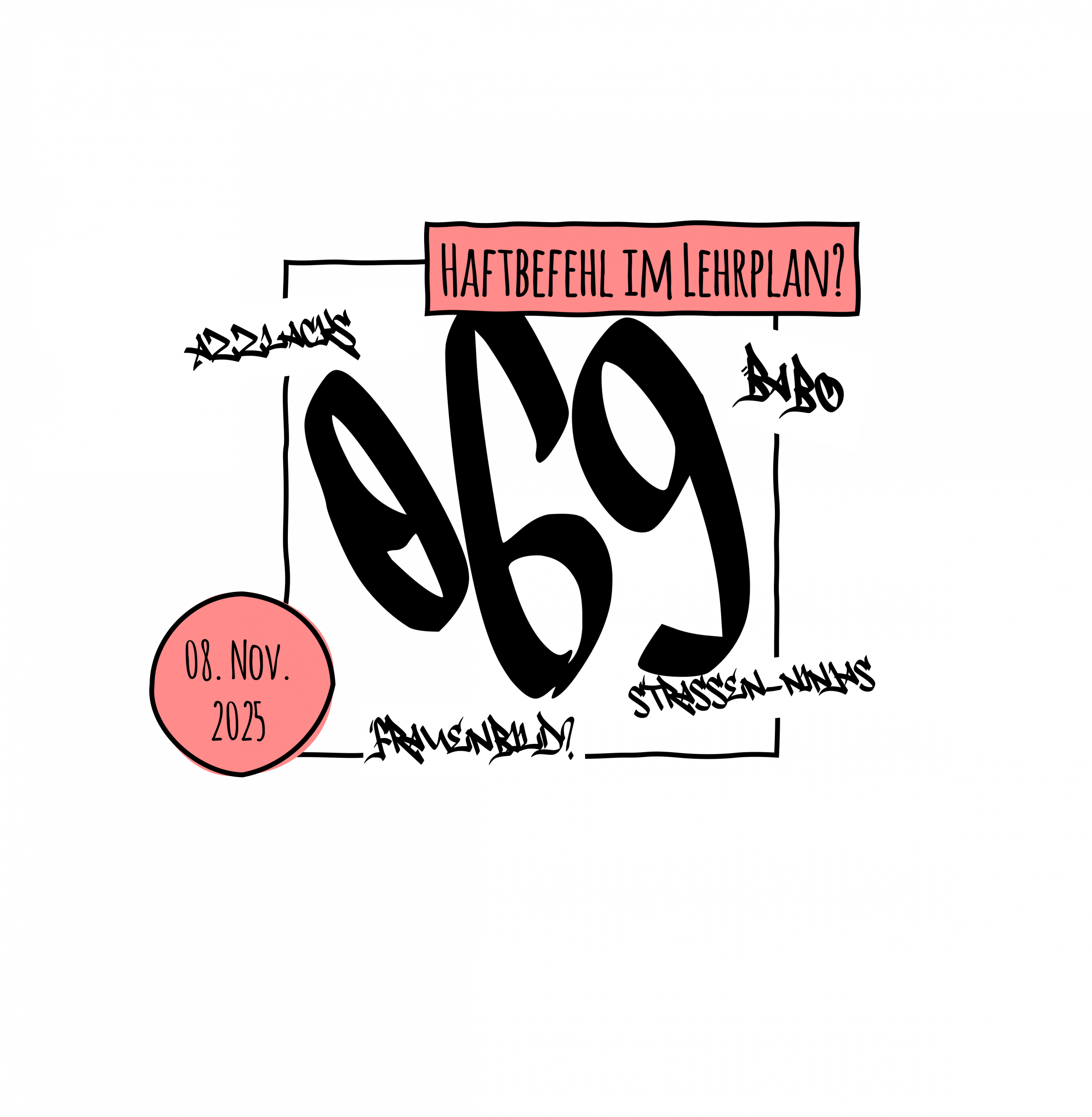 Gehört Haftbefehl in den Lehrplan?